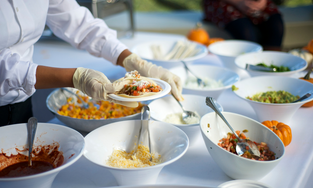 Jaison Caterers, Bengaluru